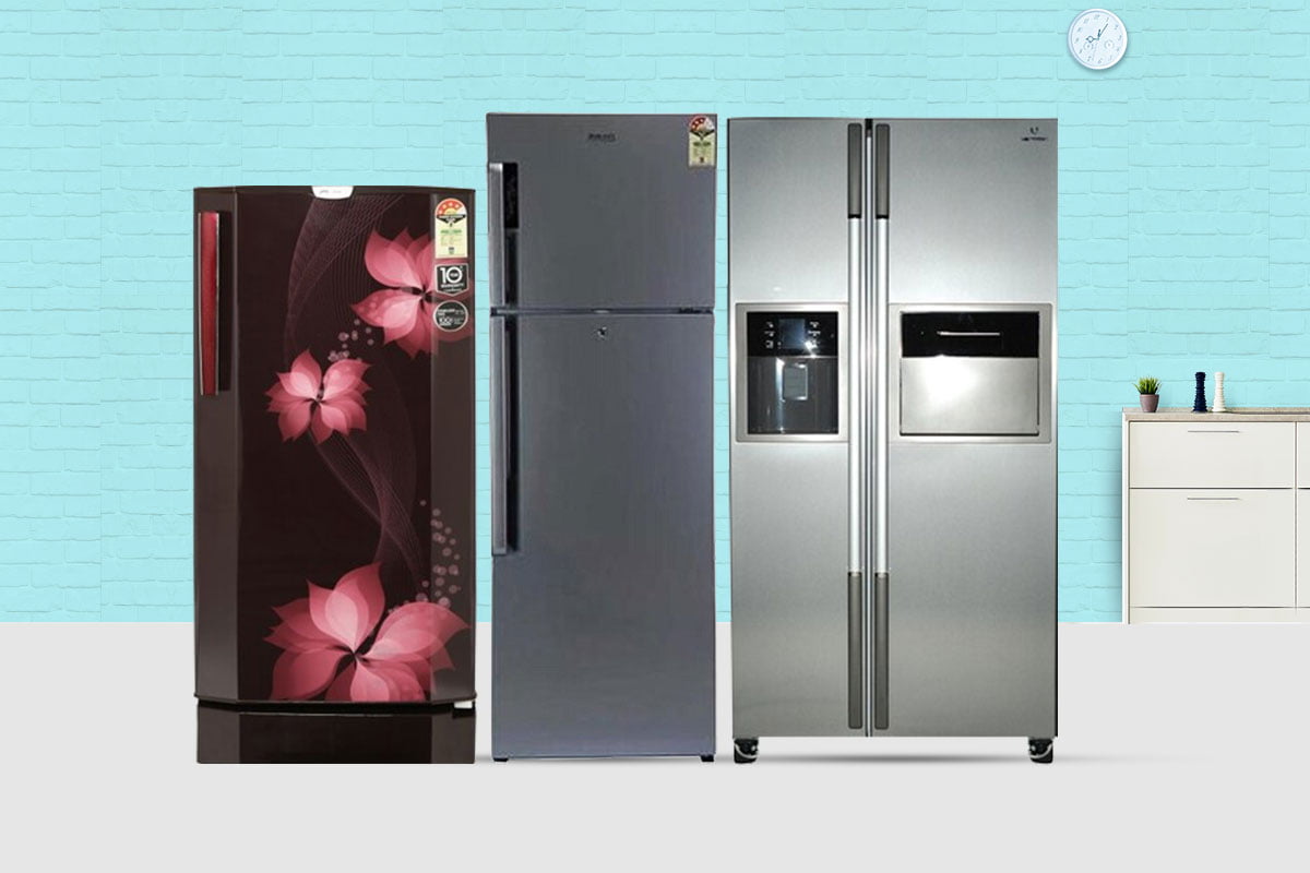 Refrigerator service center in bangalore